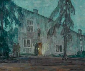 Casa de Juana de Arco en Domrémy